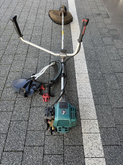 Kosa spalinowa Makita