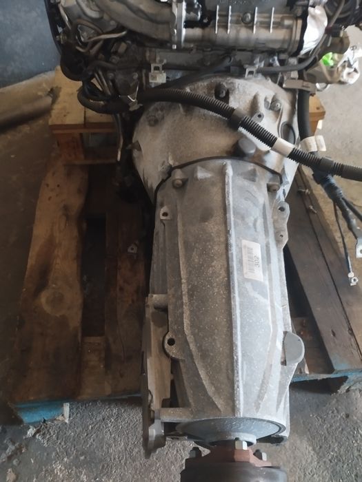 Motor Mercedes 220 d  ref 651921