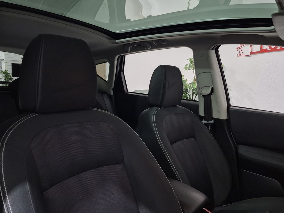 Nissan Qashqai 1.6DCI - 73.000KM | GARANTIA | TEKNA SPORT
