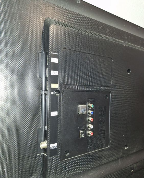 Telwizor Samsung UE40J5200AW