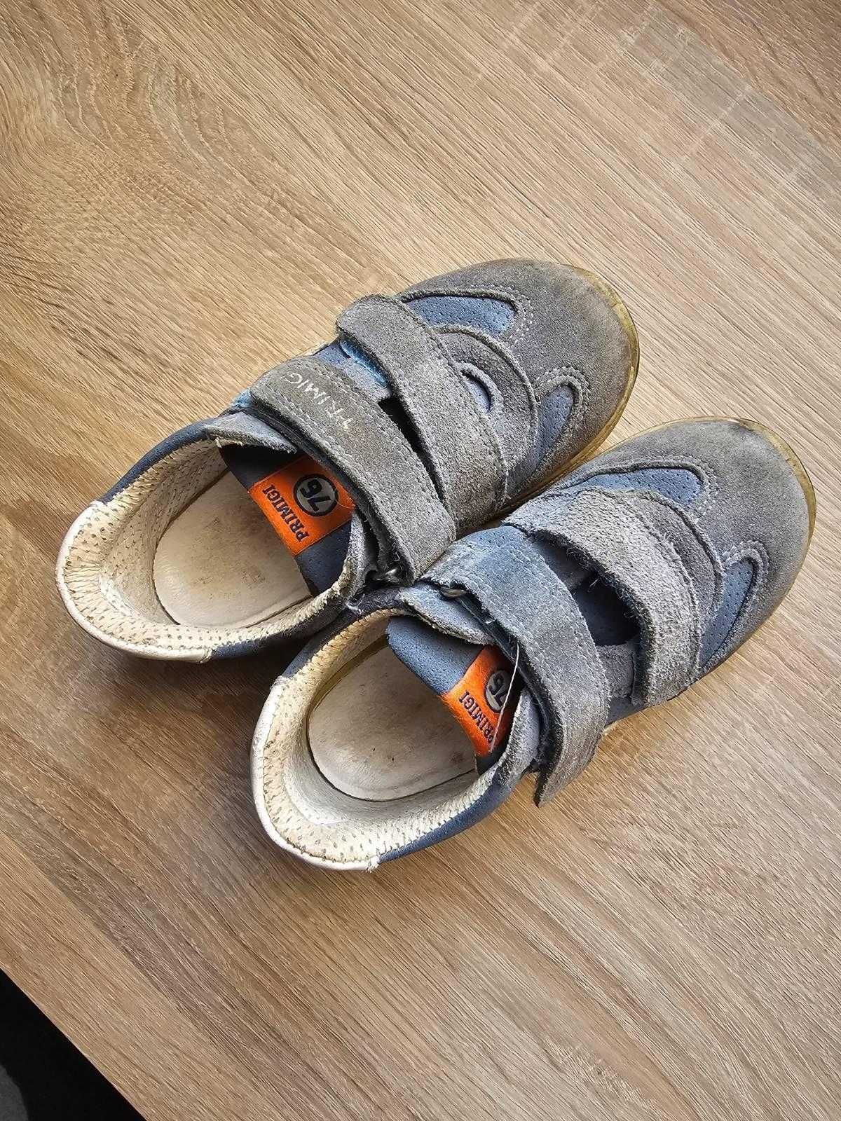 Buty Primigi 25. Przesyłka od 1zł.