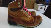 columbia sportswear Co roz uk5 eur 38 skóra śniegowce Super