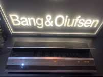 Bang Olufsen beomaster 3300