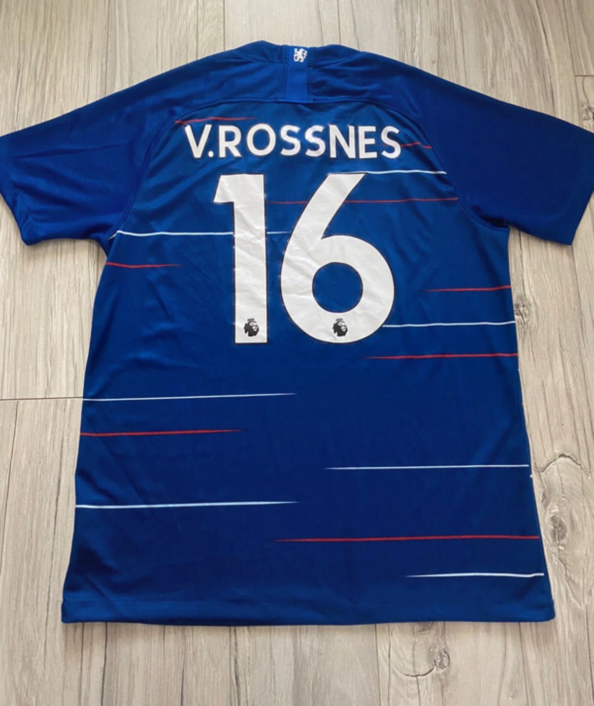 Koszulka bluzka t-shirt Nike Chelsea rozmiar M