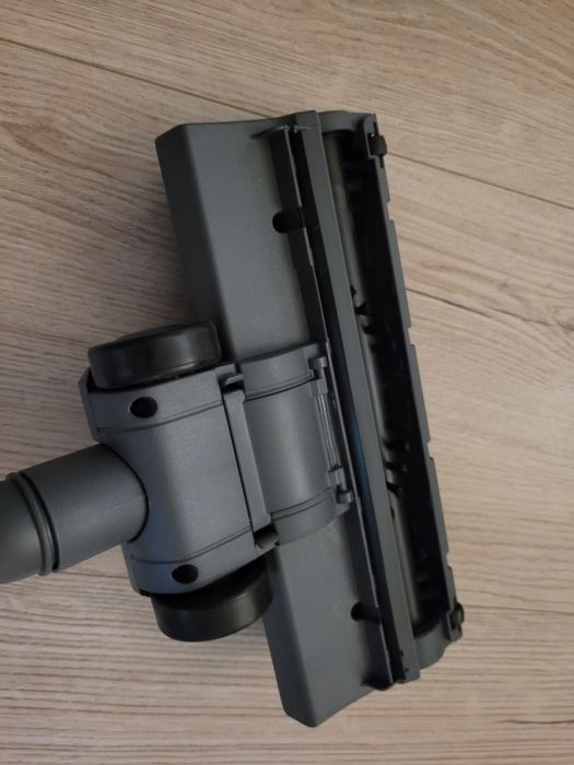 Odkurzacz Zelmer Antek i akcesoria ale ma uszkodzony kabel, na czesci,