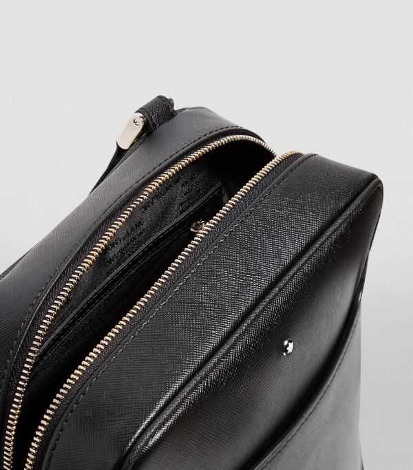 Montblanc Sartorial Torba na ramię Czarna
