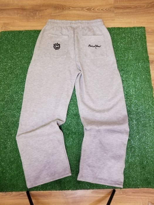 Штани Broken Planet/ Штани Брокен Планет /  Штани чоловічі