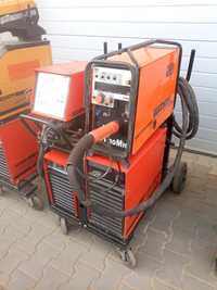 Spawarka migomat tig DC elektroda kemppi pro 400A 3w1