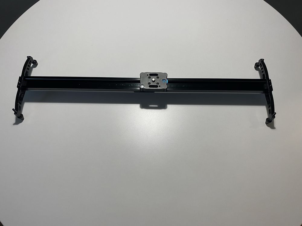 Slider kamerowy wideo 80 cm