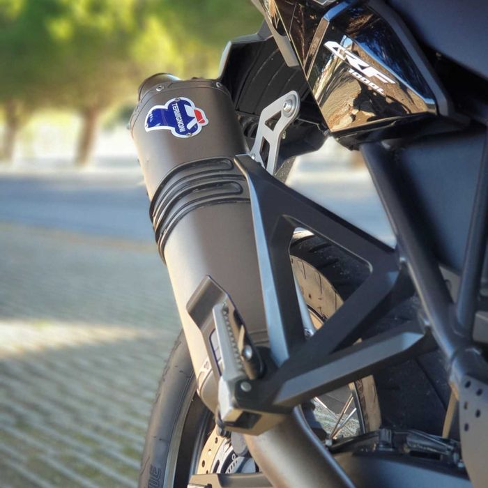 Africa Twin 2018