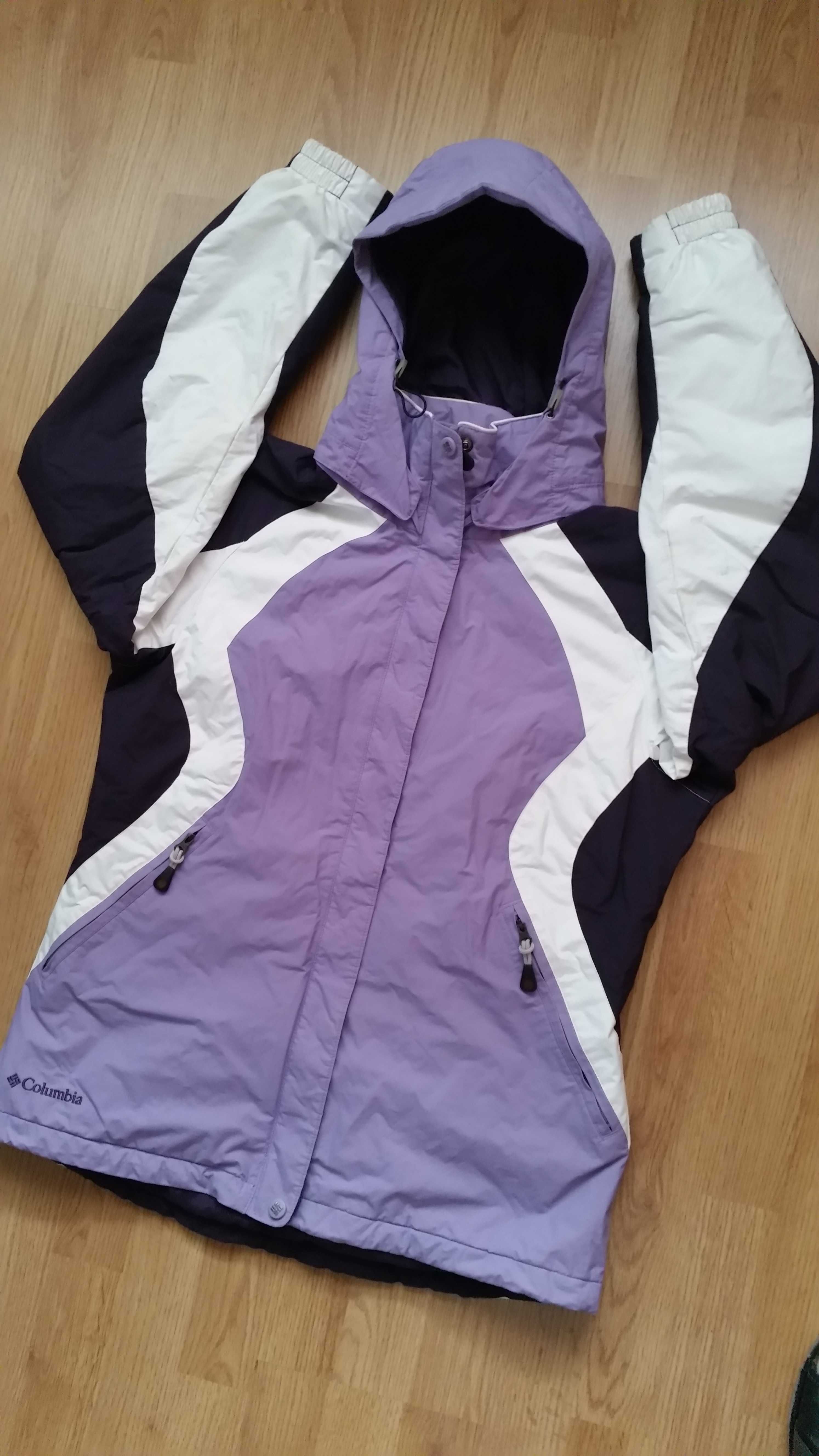 Kurtka Columbia Sportswear