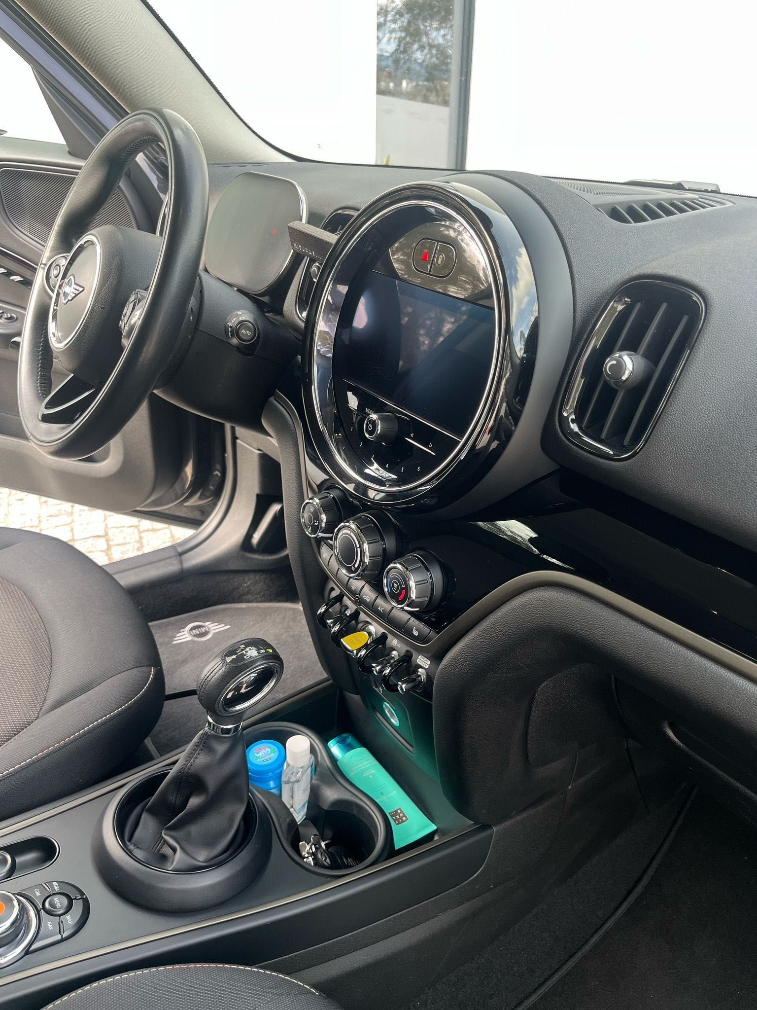 Mini CountryMan SE ALL4 AUTO
