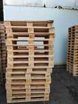 Paletes - Eur - novas