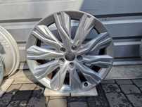 ORYGINALNA Felga Audi 18" 7.5" ET 39 5x112 8W0.071.498 A4 B9
