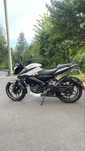 ‼️Продам Badjaj pulsar ns200‼️