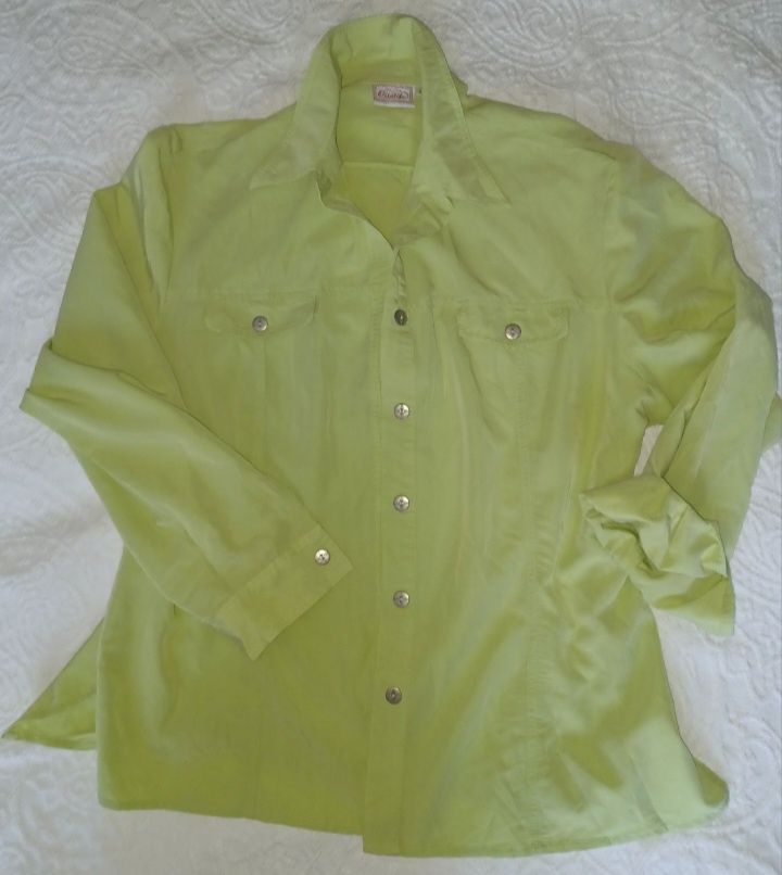 Lote 10 artigo Salsa, Morgan, Concept K... (M)