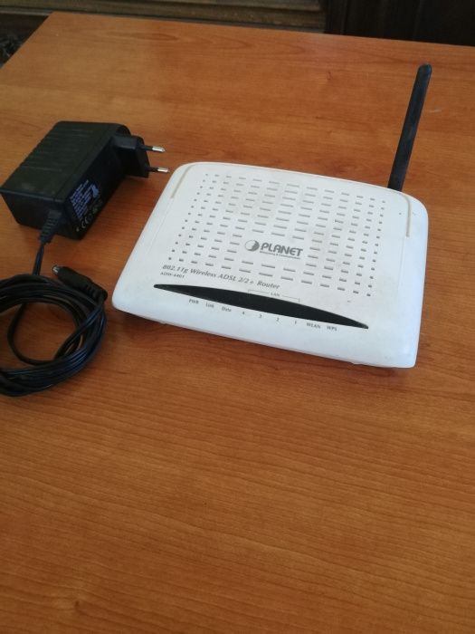 Routers Usados