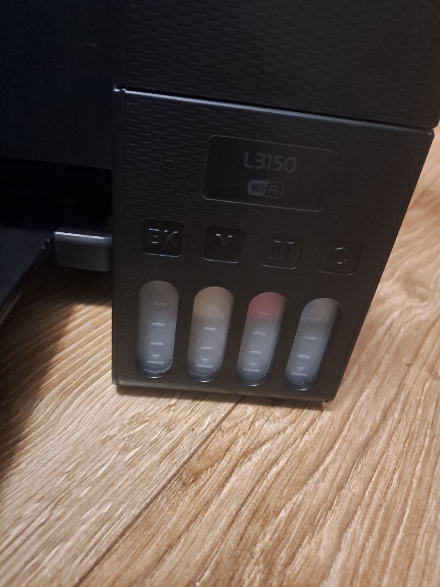 Drukarka atramentowa Epson L3150