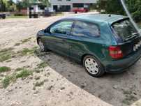Honda Civic VII w całości lub na części