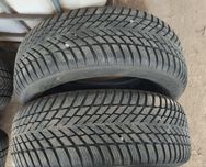 Зимова гума Nokian Snowproof 2 215/55 R17 94H
