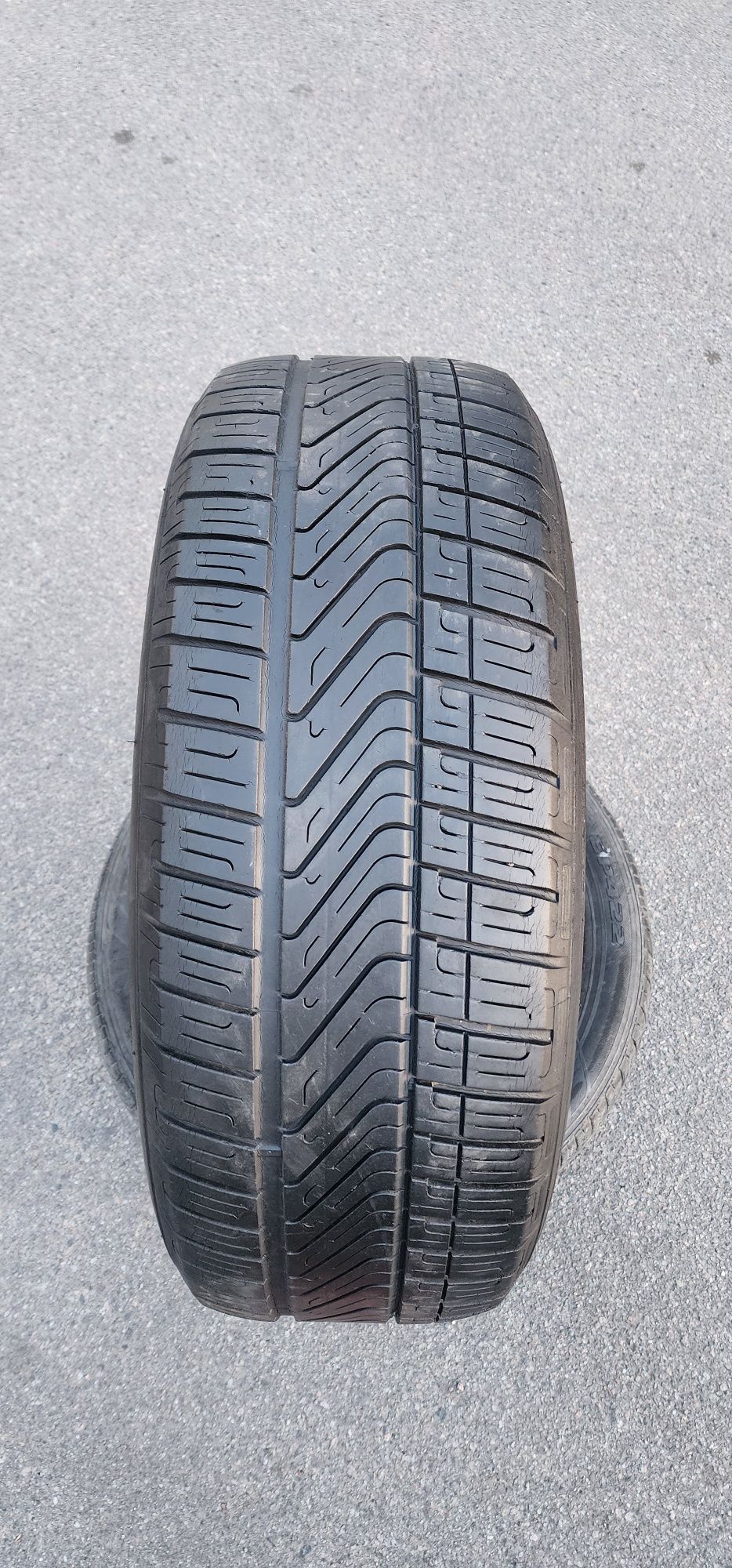 265.60.18 Hankook Dynapro HL2 4шт