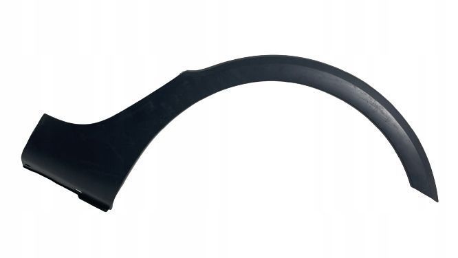 ^ ROOMSTER SCOUT LISTWA BŁOTNIKA LEWY TYŁ