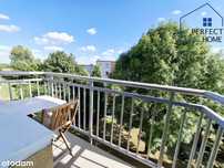 Zadbane Mieszkanie do wprowadzenia z balkonem
