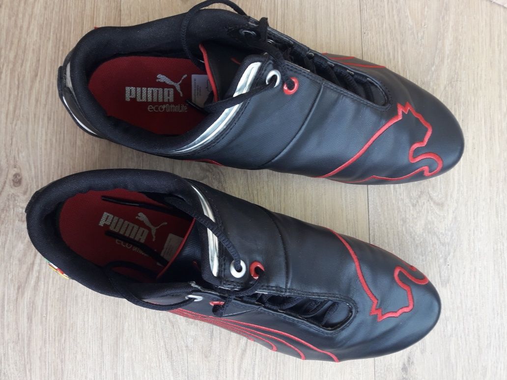 Кросівки Puma Future Cat M1 SF NM (42)