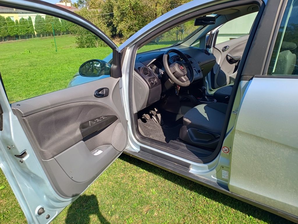 Seat Altea 1.6 MPI
