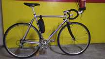 Bicicleta de estrada
