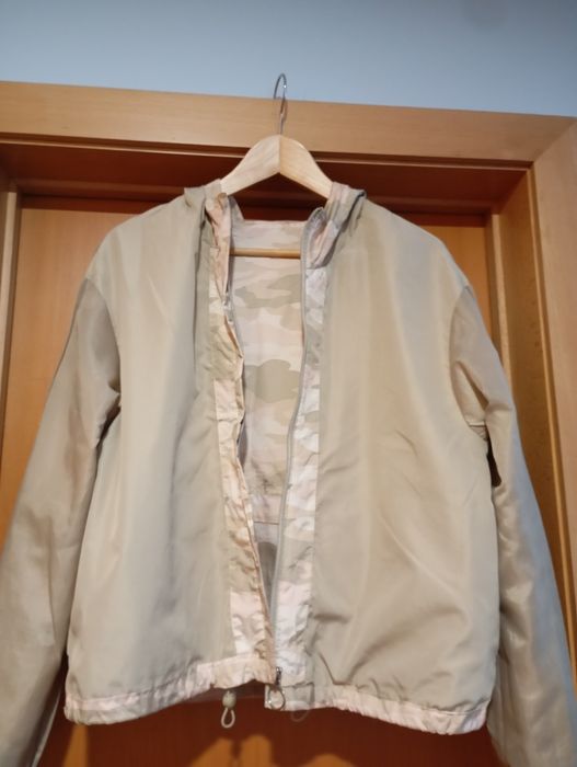 Casaco Lefties tamanho XL