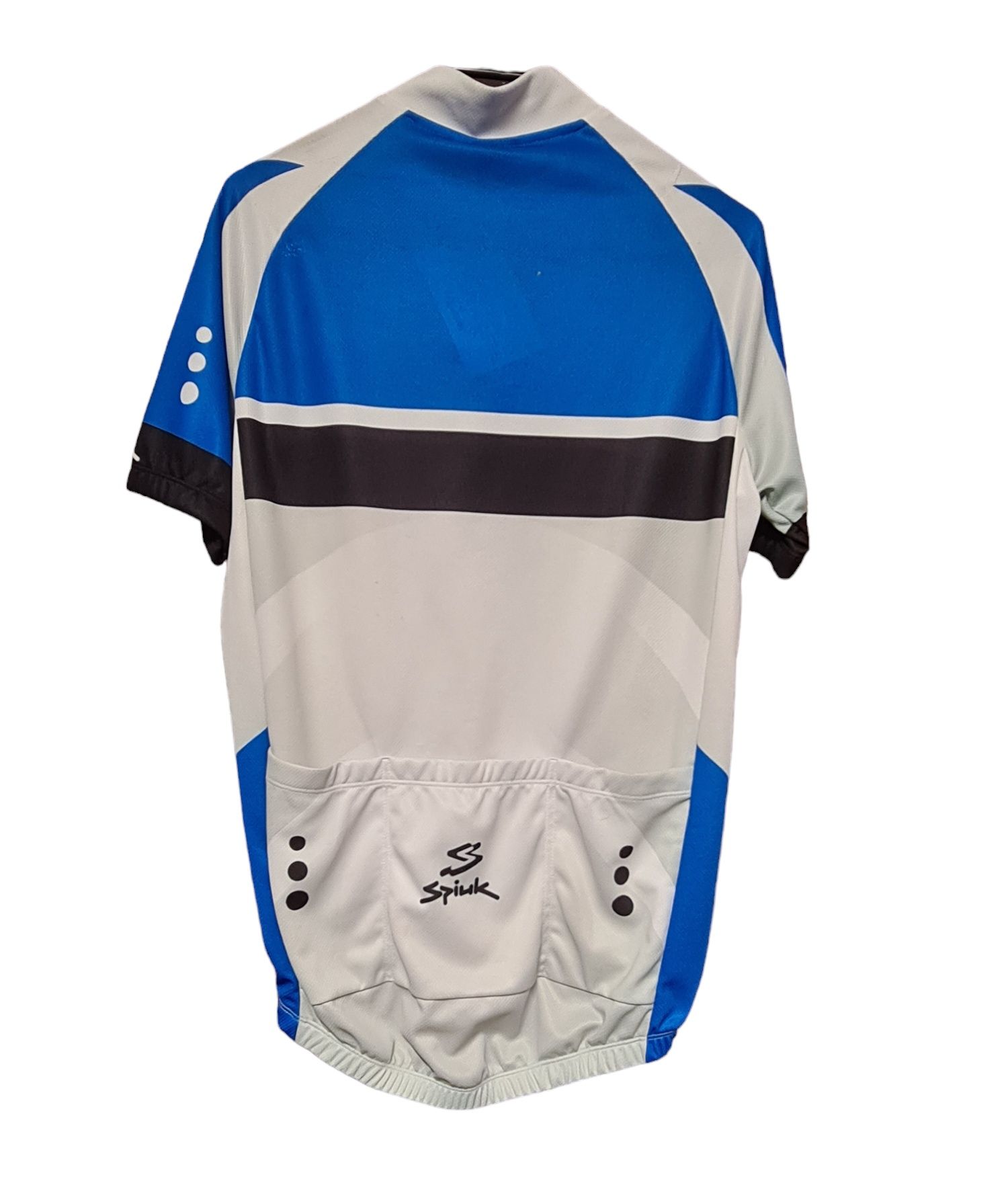 Koszulka rowerowa Spiuk Jursey short Sleeve r. M