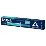 ARCTIC MX-6 Pasta termoprzewodząca 4g termiczna do radiatorów chłodzi