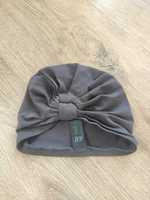 Czapka turban dziewczynka H&M 62 68 wiosna