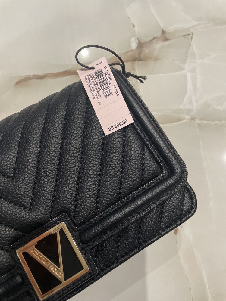 Сумка Victoria's Secret Mini Crossbody Bag оригинал