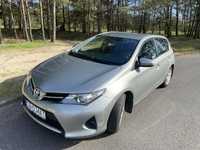 Toyota Auris 1.6