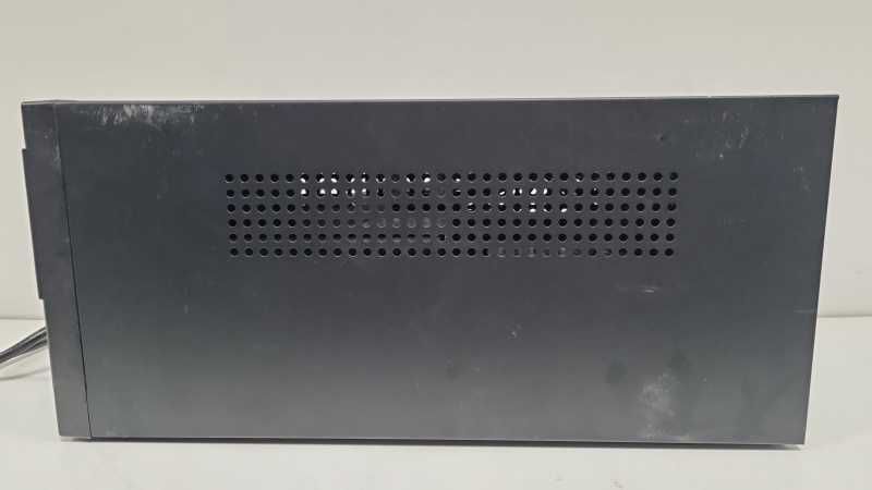 Блок безперебійного живлення Вольт 1200Ва без АКБ