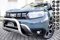 Dacia Duster Journey/Navi/Led/Klimatronic/Kamera Cof/ 6 Biegów/Parktronic/GWARANCJA