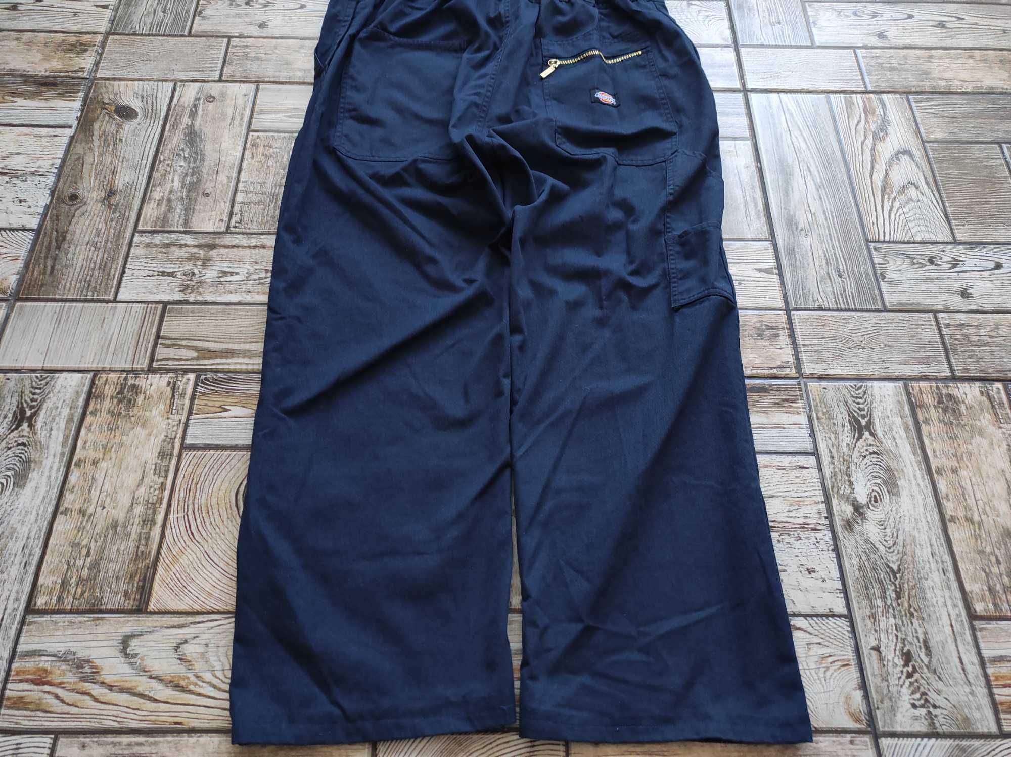 Робочий цільний комбінезон Dickies RedHawk