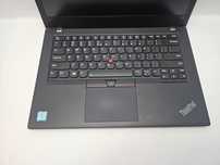 A204] Laptop Lenovo ThinkPad T480 i5-7300U 8GB 256GB NVMe Win11 bat