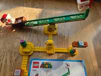 LEGO 71365 Super Mario - Megazjeżdżalnia Piranha Plant