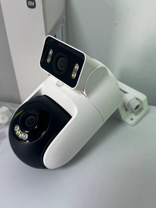 Камера Xiaomi CW500 відеоспостереження вулична видеонаблюдение