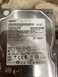 Жордский диск 500gb