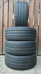 4 sztuki opony lato 195/40/17 Goodyear 81 V XL  (GD1021)