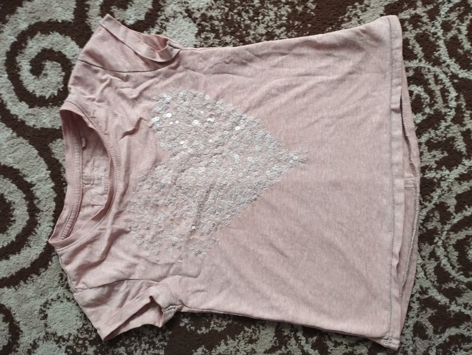 Продам одяг для дівчинки