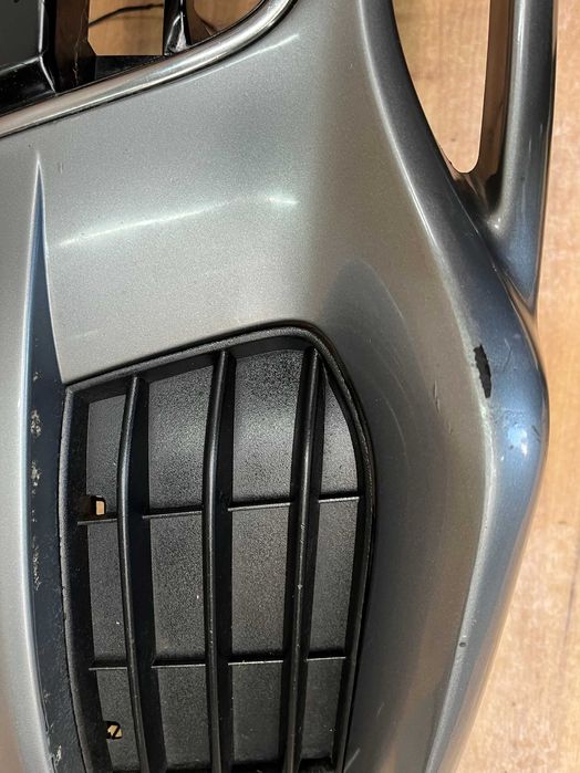 Zderzak przedni Audi A4 B8 kolor ly7g