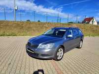 Skoda Octavia Skoda Octawia II