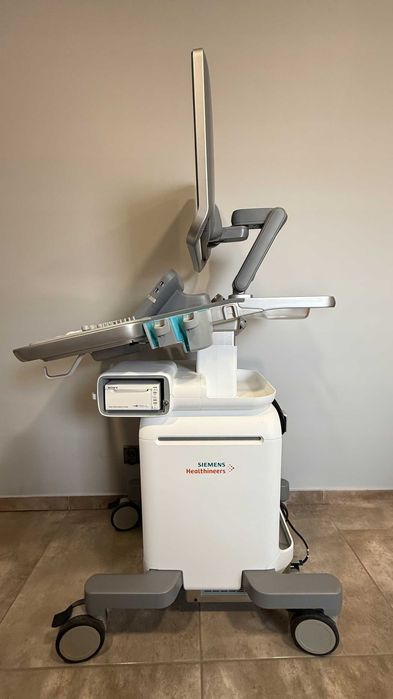 Aparat USG SIEMENS Acuson NX3