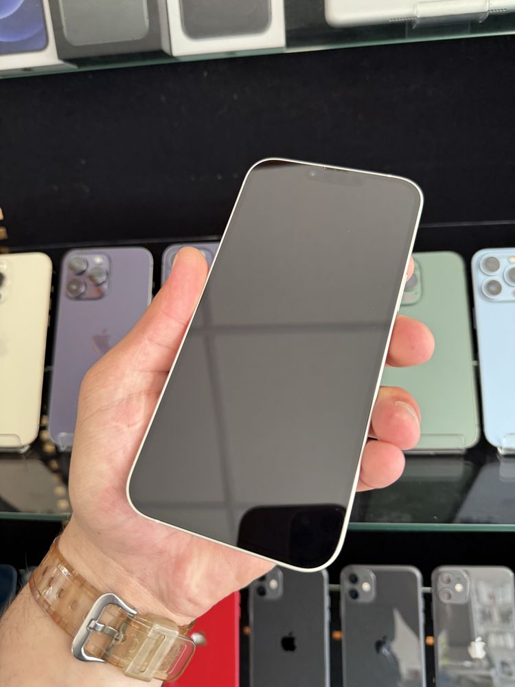 Ідеал iPhone 14 Plus 128gb Neverlock