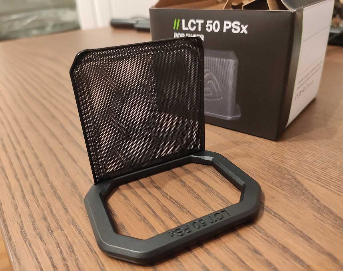 LEWITT Pop Filter LCT 50 PSx